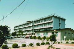 E_長良④自然科学教棟