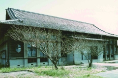 E_長良⑨武道場