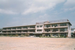 E_附属小学校校舎